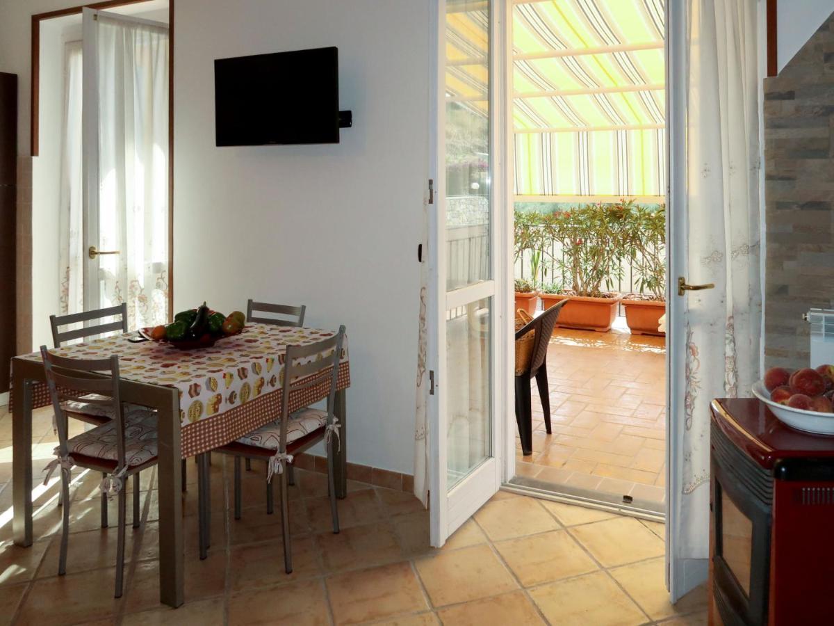 Civezza Apartment Samuele By Interhome מראה חיצוני תמונה