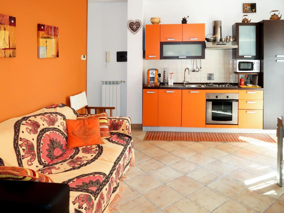 Civezza Apartment Samuele By Interhome מראה חיצוני תמונה