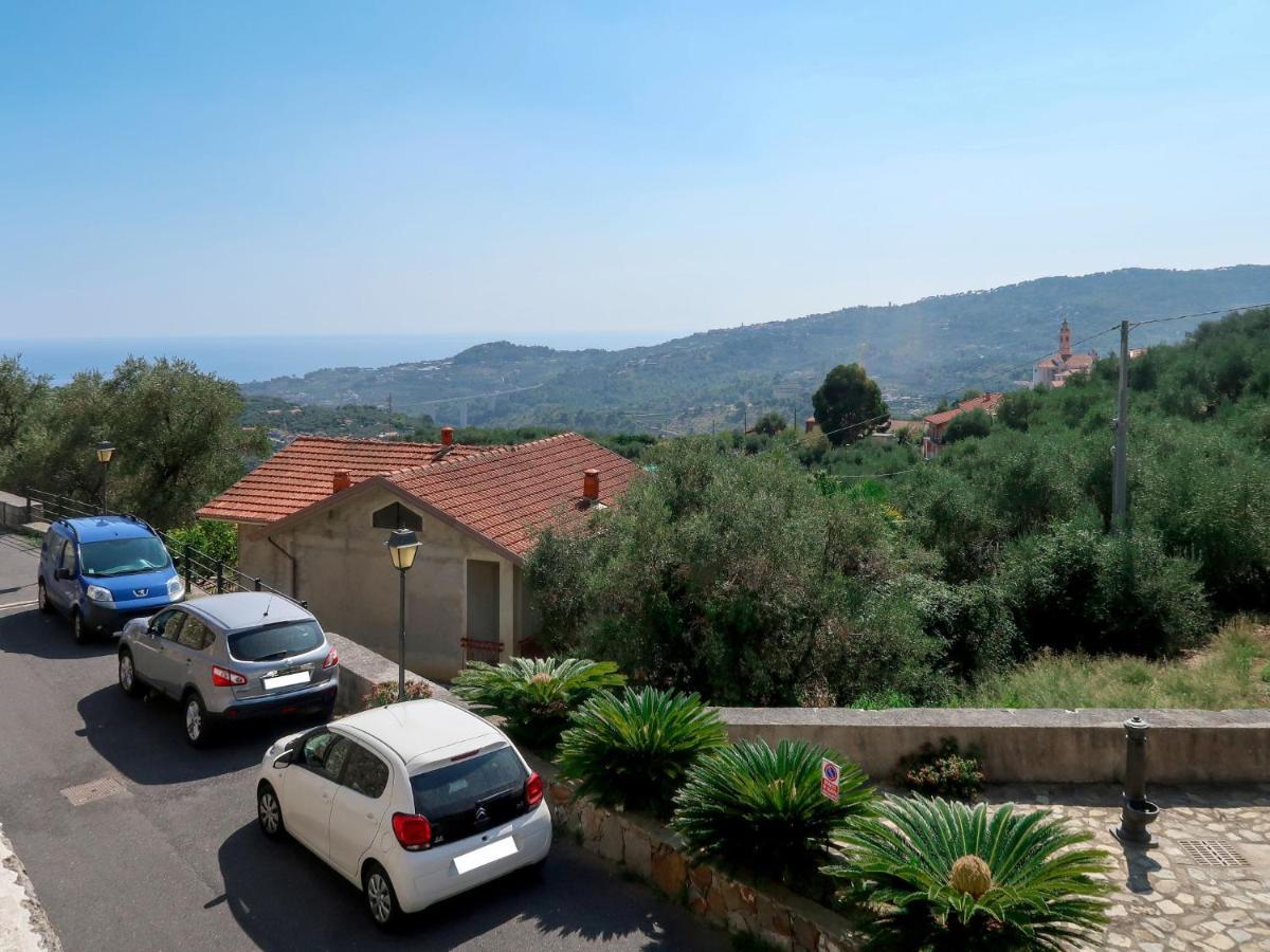 Civezza Apartment Samuele By Interhome מראה חיצוני תמונה