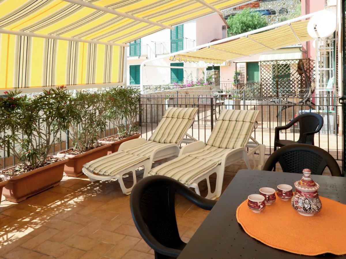 Civezza Apartment Samuele By Interhome מראה חיצוני תמונה