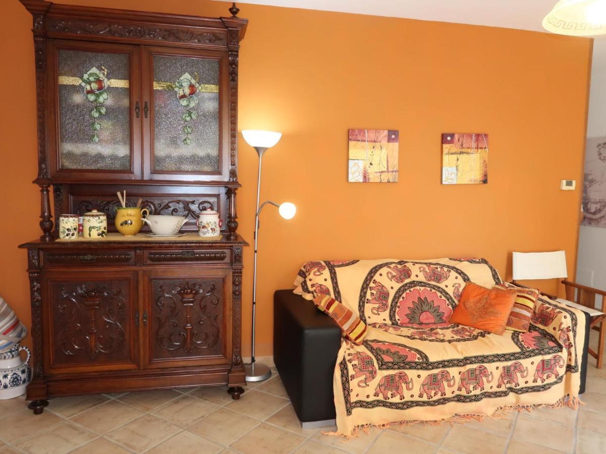Civezza Apartment Samuele By Interhome מראה חיצוני תמונה