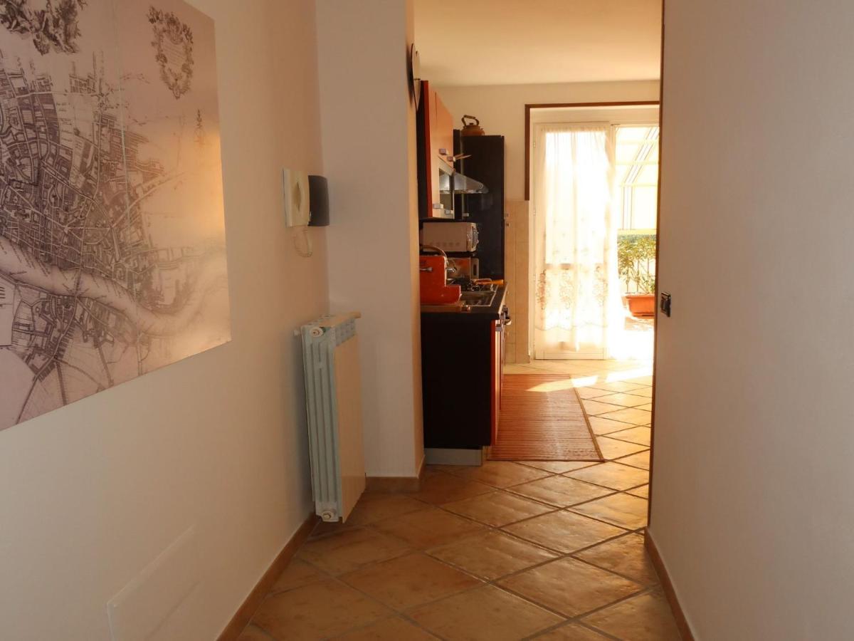 Civezza Apartment Samuele By Interhome מראה חיצוני תמונה