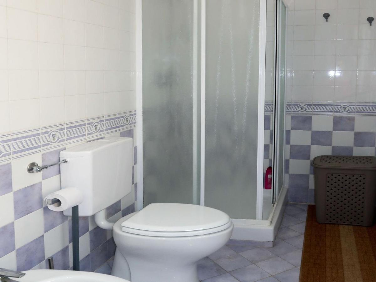 Civezza Apartment Samuele By Interhome מראה חיצוני תמונה