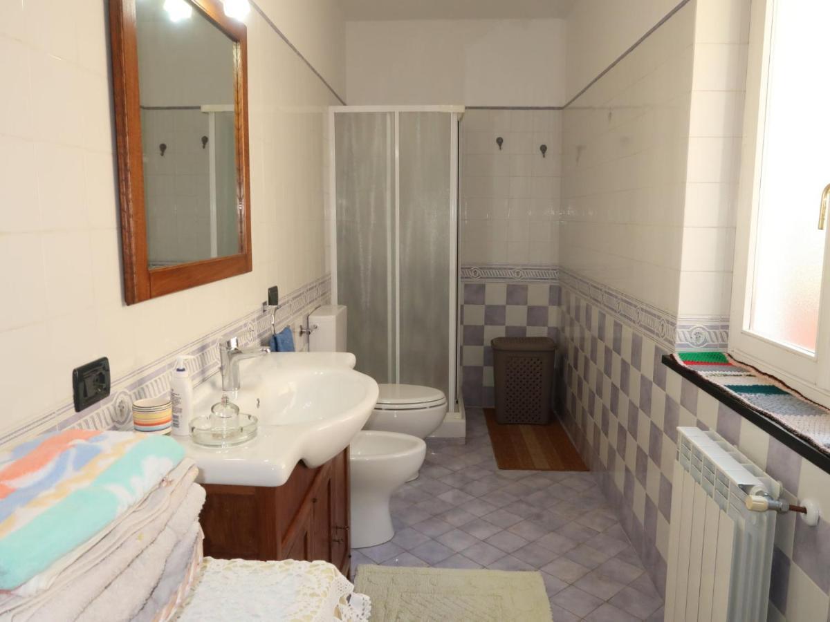 Civezza Apartment Samuele By Interhome מראה חיצוני תמונה